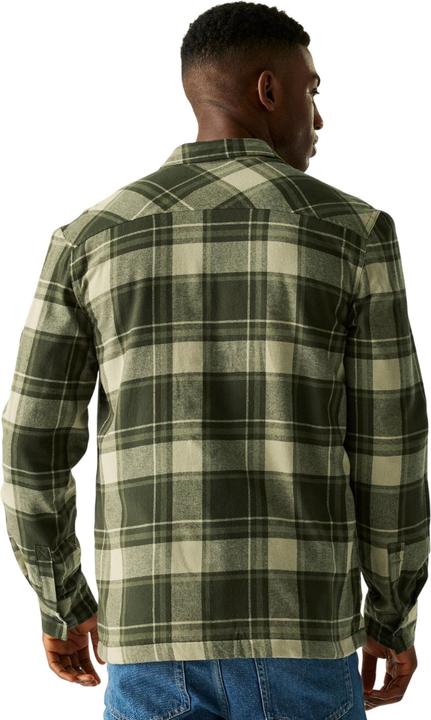 Immagine prodotto Regatta Spennith Giacca Camicia Semplice Uomo (XXL)