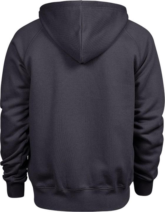 Produktbild Tee Jays Fashion Zip Kapuzenjacke (S)