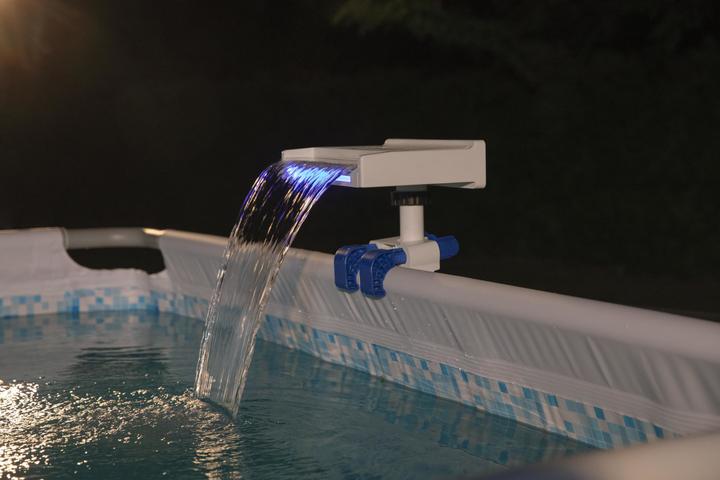 Produktbild Bestway Wasserfall