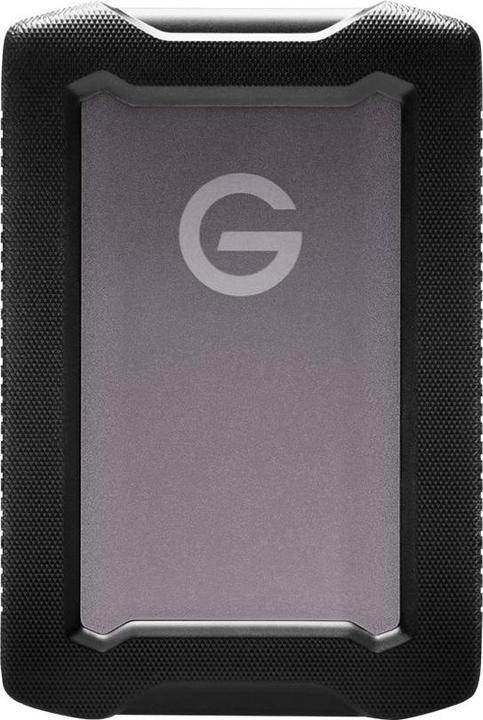 Actual product image SanDisk Professional G-DRIVE ArmorATD (2 TB)