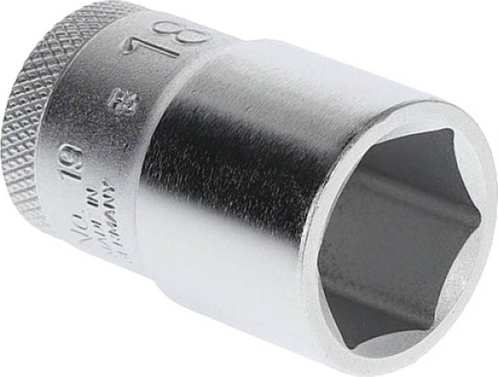 Productafbeelding Gedore Contactdoos (18 mm)