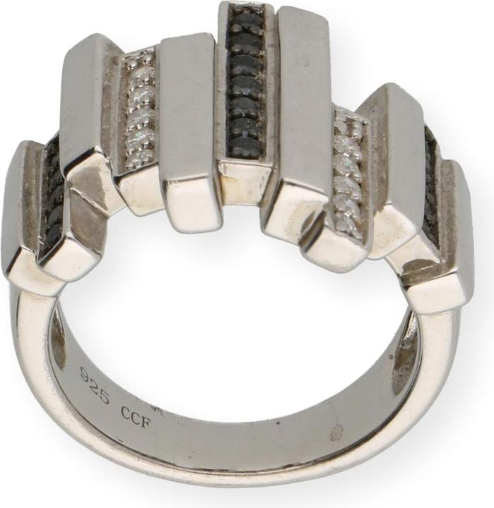 Produktbild Carat Style (52, 925 Silber)