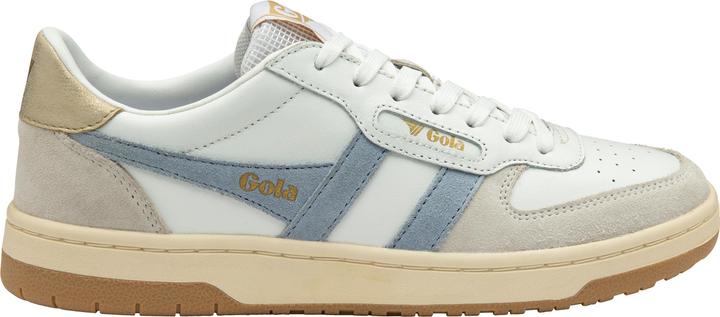 Weiss, white-air-gold