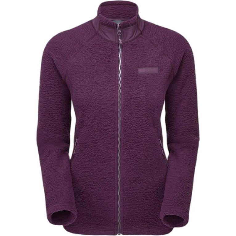Montane, Damen, Jacke, Chonos (M), Rosa, M