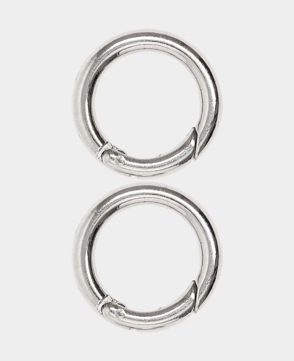 Actual product image Lalana Key ring 37 x 5 mm, 2 pieces