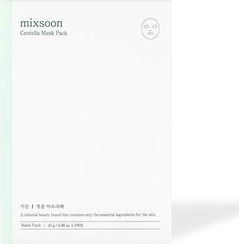 Immagine prodotto Mixsoon Centella Mask - 25g (25 g)