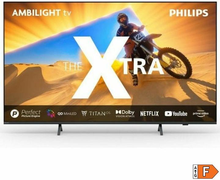 Produktbild Philips 85PML9019-12 LED-Fernseher 85" 4K Ultra (85", LED, 4K)