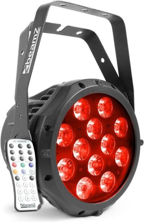 Produktbild BeamZ Bwa412 Ip65 (18 W, LED)