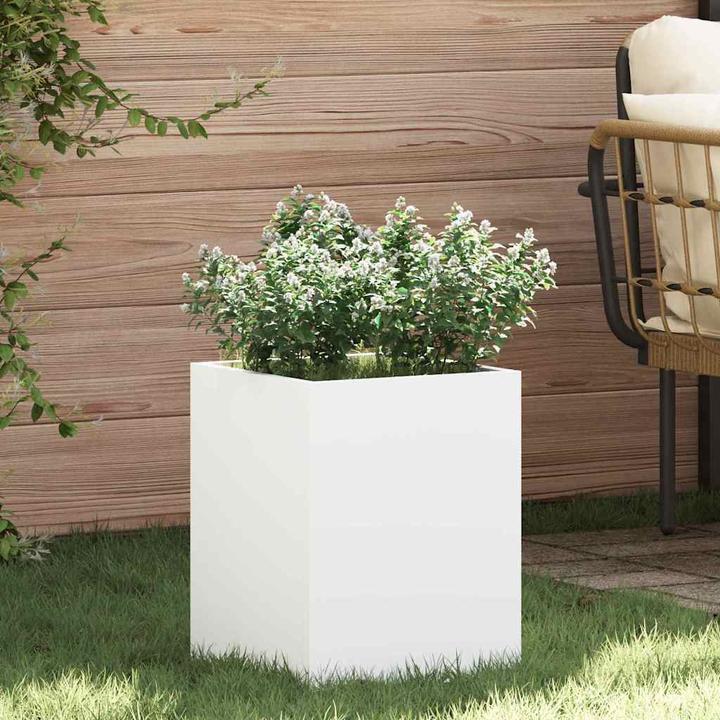 Actual product image vidaXL Gartendekor
