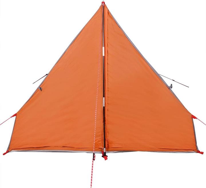 Actual product image vidaXL Camping wedge tent 2 persons Waterproof (Dome tent, 2.20 kg, 2 persons)