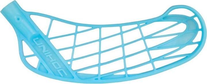 Immagine prodotto Unihoc EVO3 Hook Schaufel medium-ice-blue-Rechts