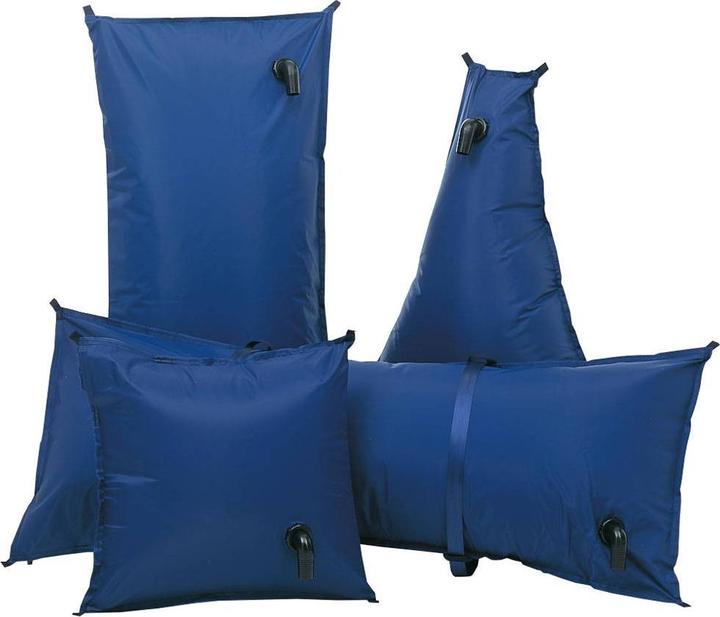 Actual product image Plastimo Flexibler Wassertank 100 Liter
