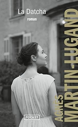 Produktbild La datcha (Französisch, Martin-Lugand Agnès, 2022)