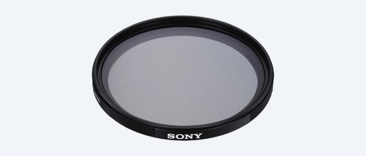 Immagine prodotto Sony Filtro polarizzatore VF-77CPAM2 (77 mm, Filtri polarizzanti, 77 mm)