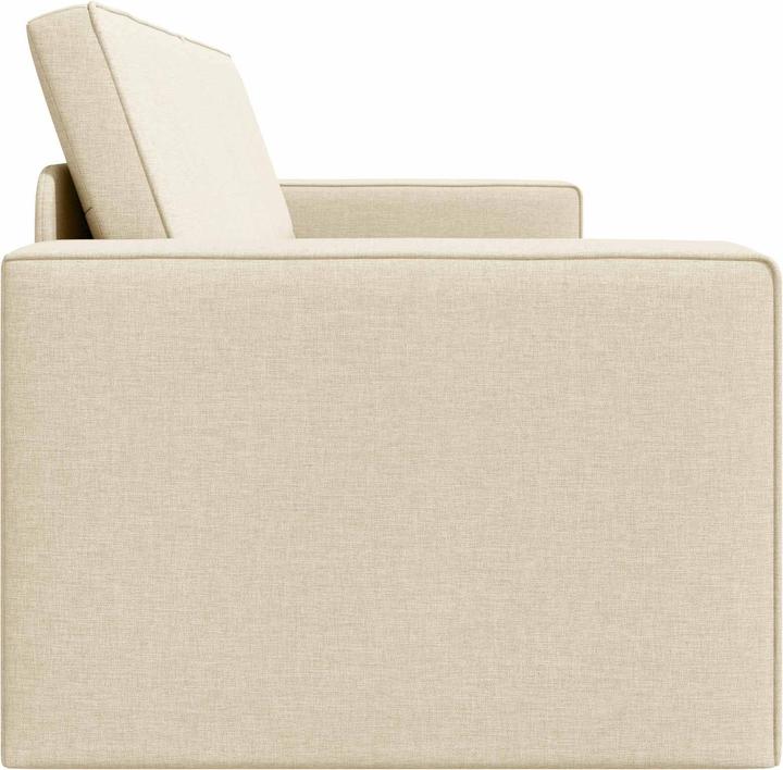 Produktbild vidaXL Schlafsofa