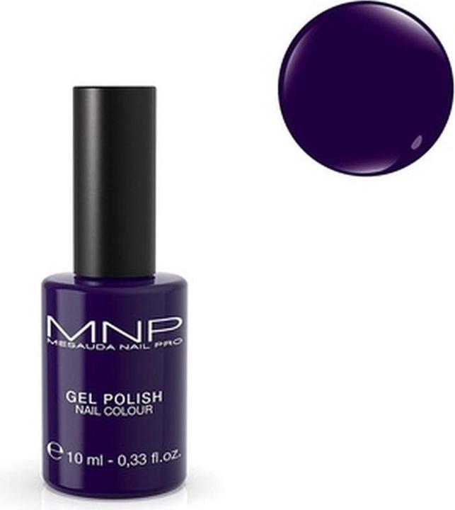 Produktbild Mesauda Corset (172, Gel-Effekt Nagellack)
