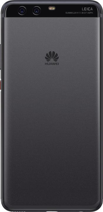 Produktbild Huawei P10 Plus (128 GB, Graphite Black, 5.50", Single SIM, 4G)