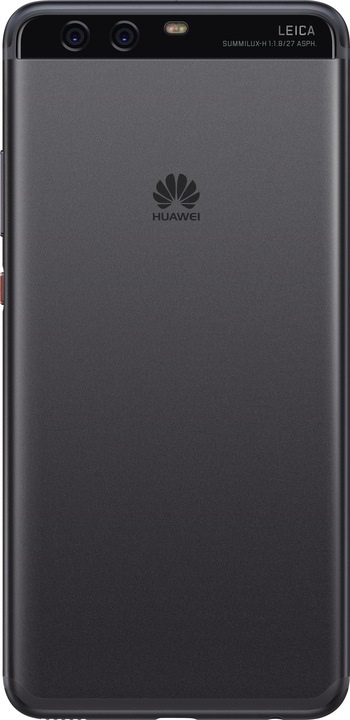 Produktbild Huawei P10 Plus (128 GB, Graphite Black, 5.50", Single SIM, 12 Mpx, 4G)