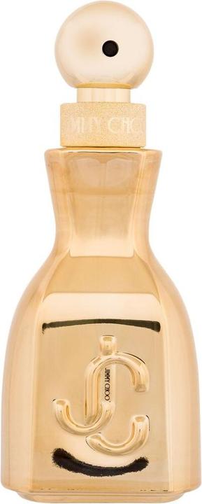 Produktbild Jimmy Choo I Want Choo (Eau de Parfum, 40 ml)
