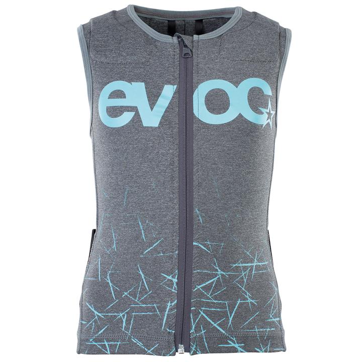 Produktbild Evoc Protector Vest Kids (L, Rückenprotektor, Einzelstück)