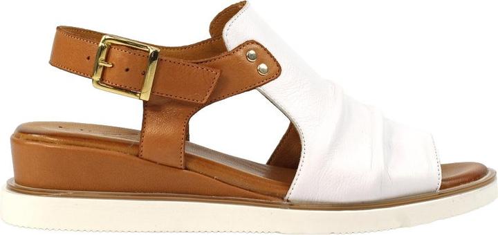 Produktbild Lunar Sandalen Steffi Leder (40)