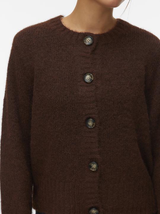 Produktbild Vero Moda VMHOPE Strickjacke Strickjacke (XS)