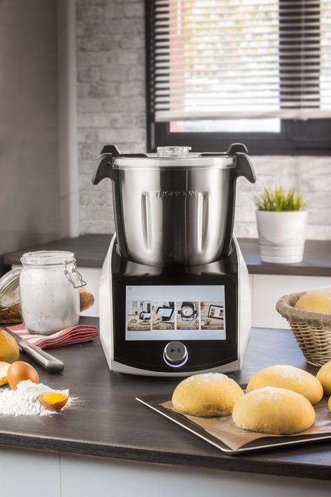 Actual product image Thomson Multifunctional kitchen robot IGX-4501 (1000 W)