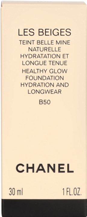 Immagine prodotto Chanel Les Beiges - Splendore sano (B50)