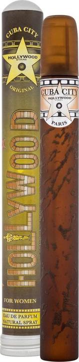 Immagine prodotto Fragluxe Cuba Hollywood (Eau de parfum, 35 ml)