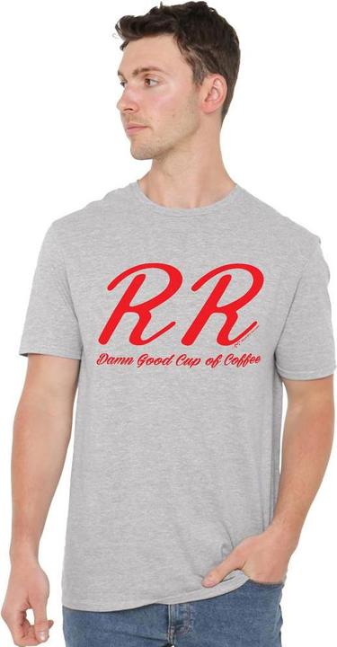 Produktbild Twin Peaks RR Diner TShirt (XL)