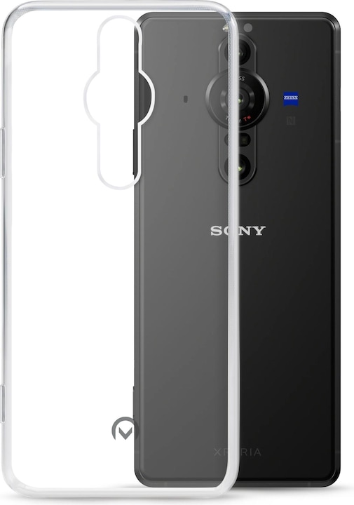 Actual product image Mobilize Jelly shell (Sony Xperia Pro-I)