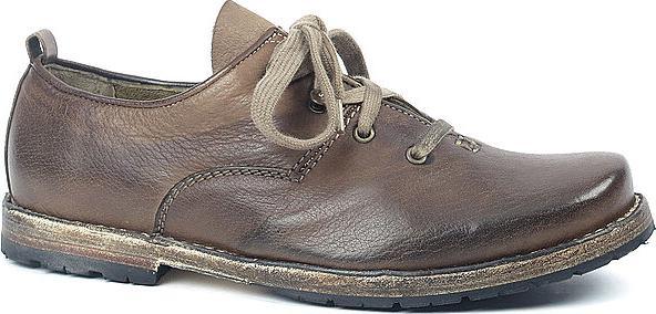 Produktbild Dirndl & Bua Trachtenschuhe Hirsch (43)