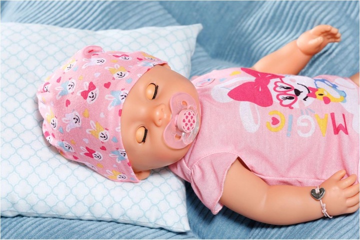 Produktbild Zapf Creation Soft Magic Girl