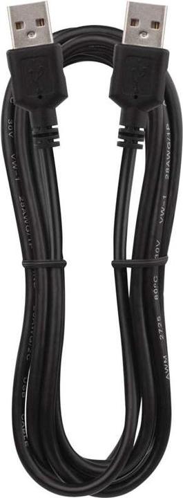 Immagine prodotto Emos Cavo USB 2.0 spina A - spina A 2m (2 m)