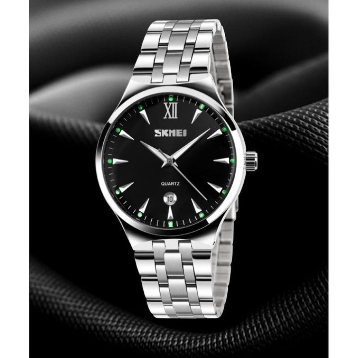 Immagine prodotto Skmei 9071BK-B Herrenuhr + BOX (38 mm)