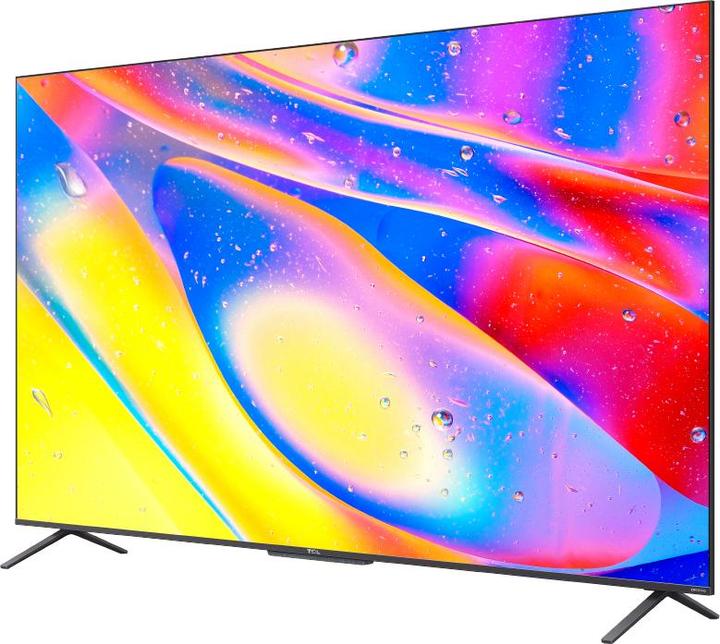 Image du produit TCL 50C725 (50", C725, LED, 4K, 2021)