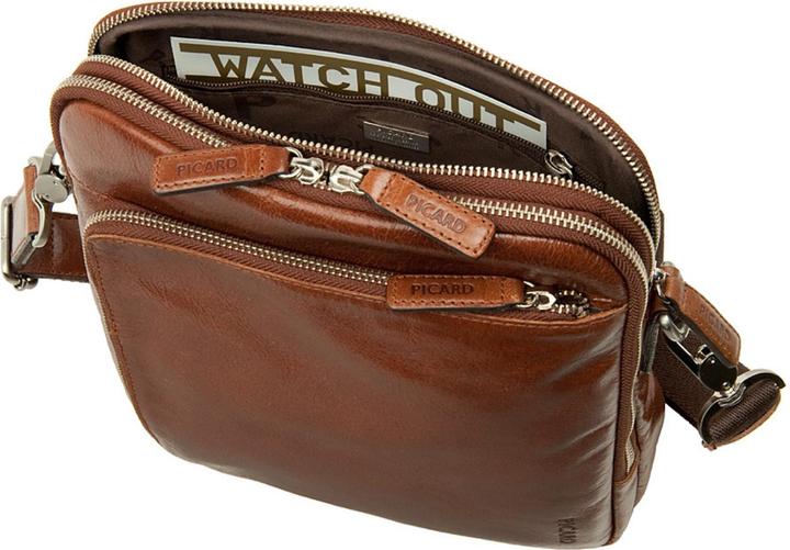 Actual product image Picard Shoulder bag Buddy