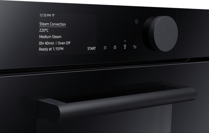 Produktbild Samsung Ofen/Steamer Kombi