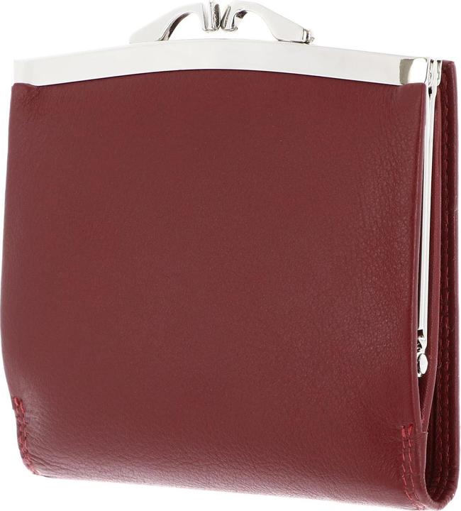 Produktbild Golden Head Polo Geldbörse RFID Leder 10 cm