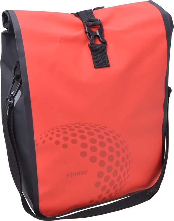 Immagine prodotto Filmer Velotasche (16 l, Borsa portapacchi)