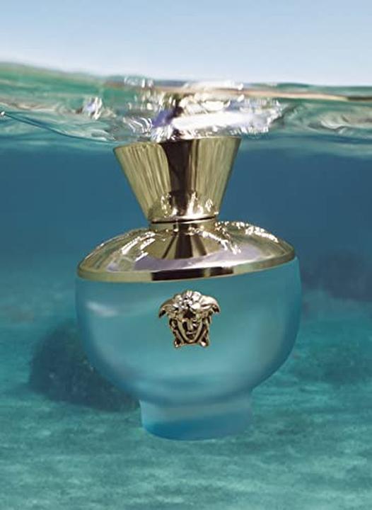 Immagine prodotto Versace Dylan turchese (Eau de toilette, 50 ml)