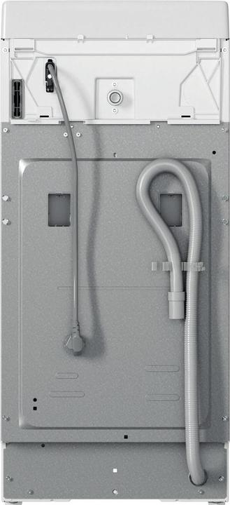 Produktbild Bauknecht WMT Eco Smart 6513 Z C (6.50 kg, Oben)