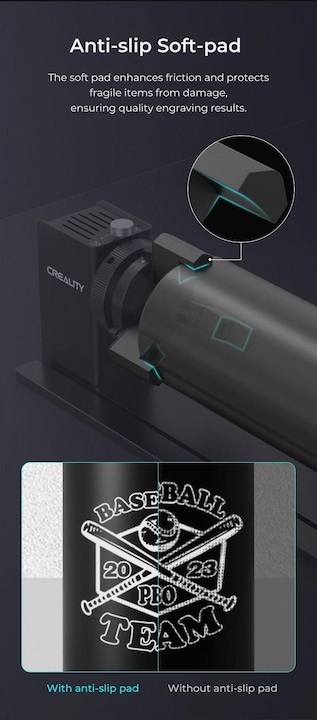Image du produit Creality Dreh Kit Pro zum Flacon 2