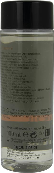 Image du produit HOT Soft Jasmin (100 ml)