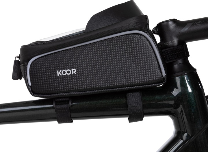 Produktbild Koor Verzasca 6.2 (2.86 l, Lenkertasche)