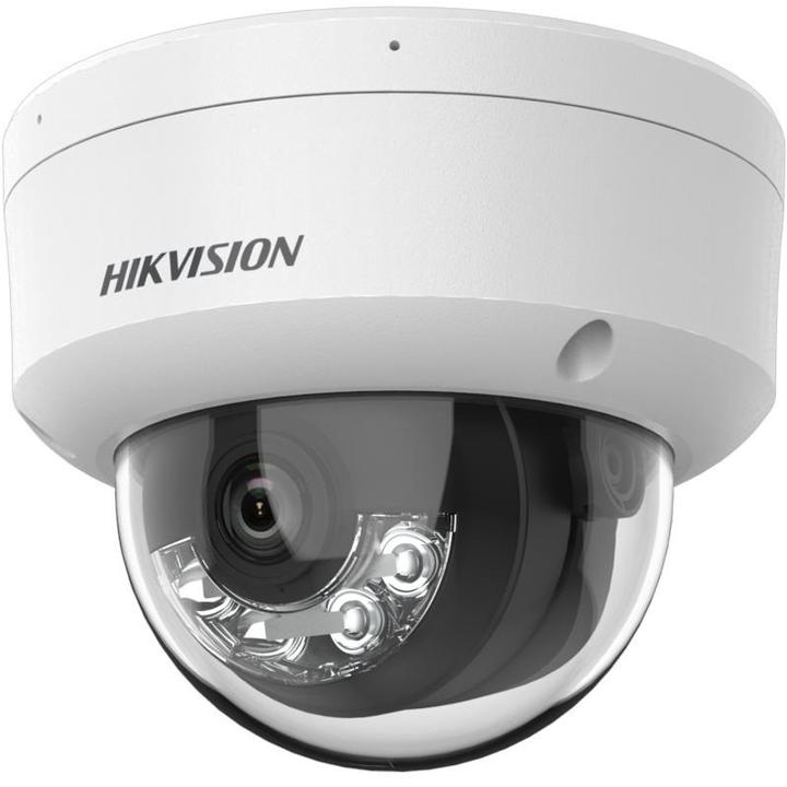 Actual product image Hikvision CAMERA IP DS-2CD1143G2-LIU (2.8mm) (2560 x 1440 Pixels)