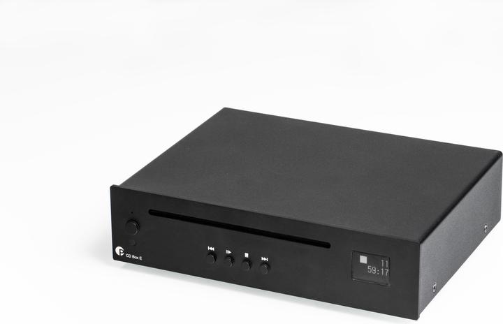 Pro-Ject CD Box E (CD Player)