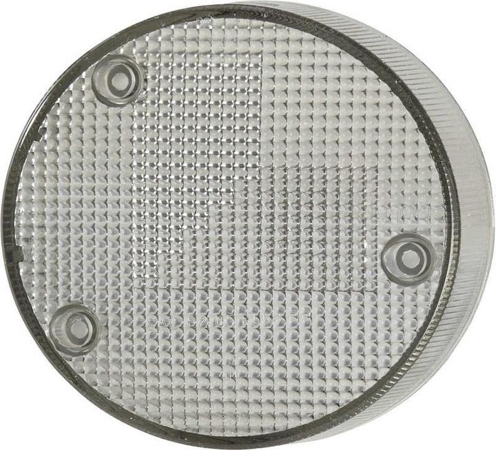 Produktbild Hella Lichtscheibe Blinkleuchte rechts hinten für AGCO