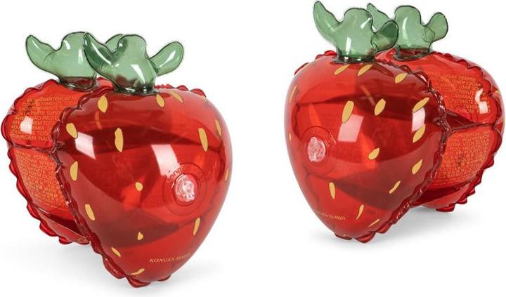 Konges Slojd Strawberry Schwimmflügel