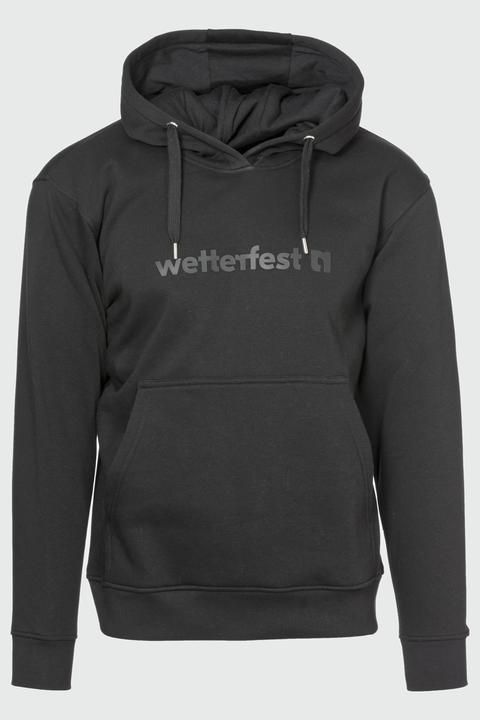 Actual product image Rukka Hobo WF Hoodie (L)